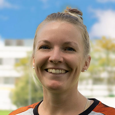 Friederike Grüger
