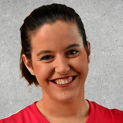 Katharina Weber