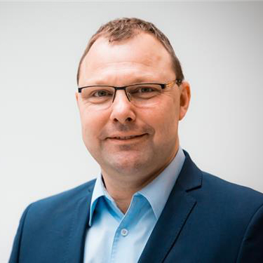 Stephan Scheel